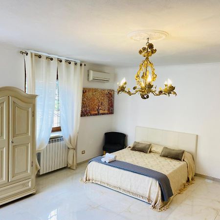 My Home In Rome Buitenkant foto