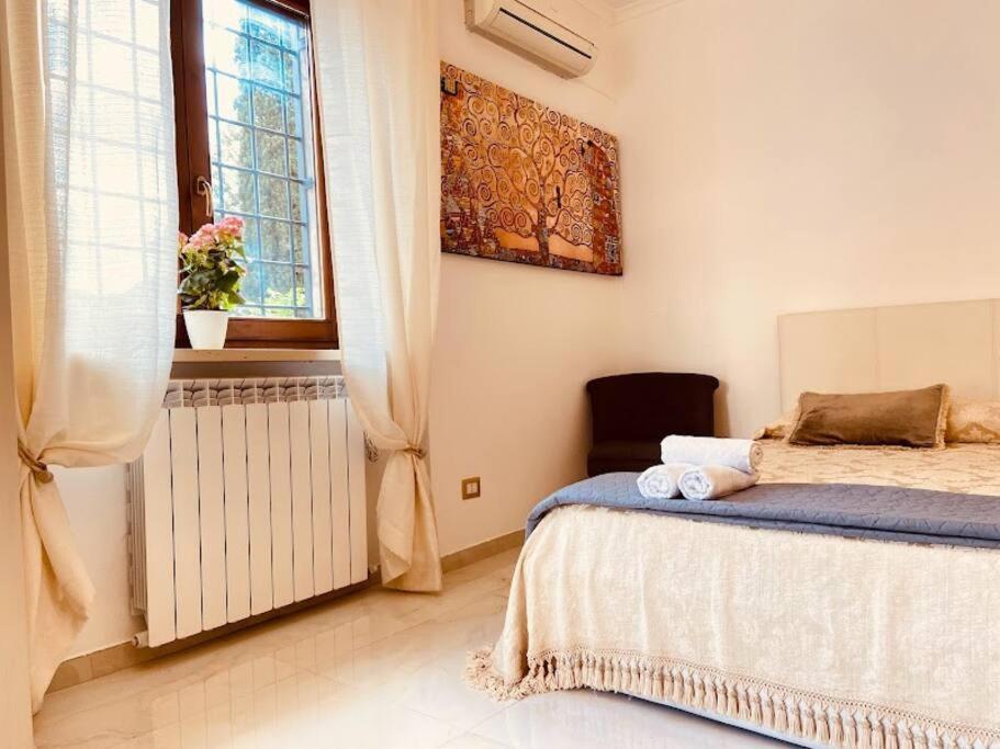My Home In Rome Buitenkant foto