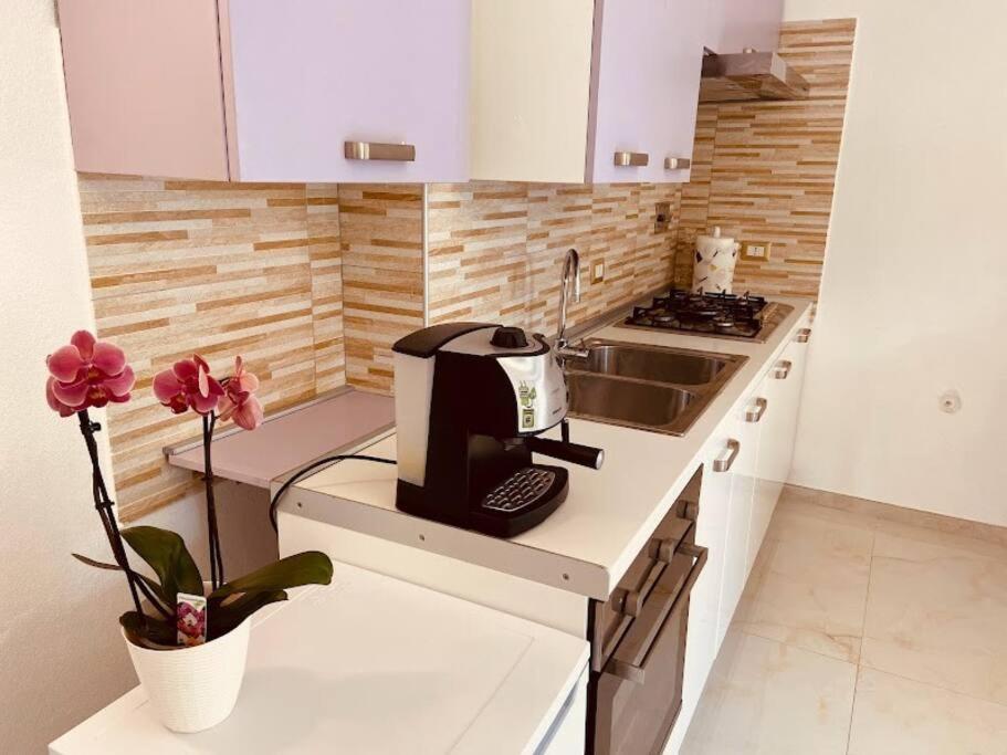 My Home In Rome Buitenkant foto