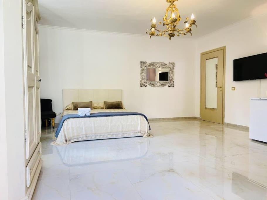 My Home In Rome Buitenkant foto