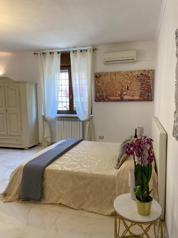 My Home In Rome Buitenkant foto