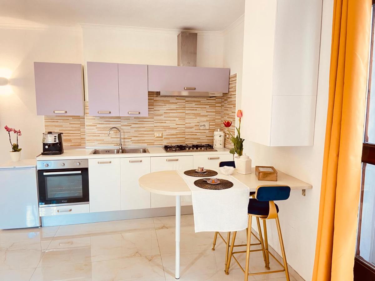 My Home In Rome Buitenkant foto