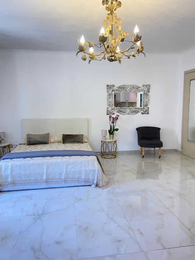My Home In Rome Buitenkant foto