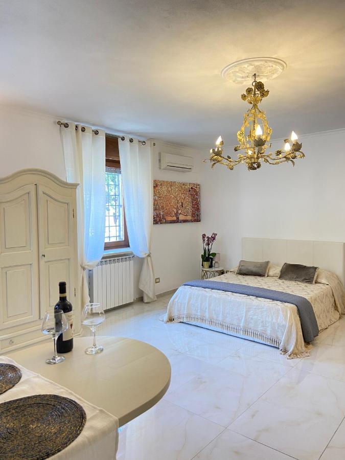 My Home In Rome Buitenkant foto