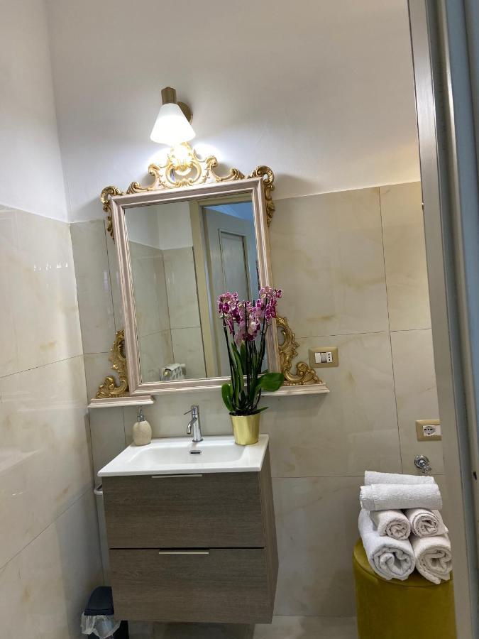 My Home In Rome Buitenkant foto