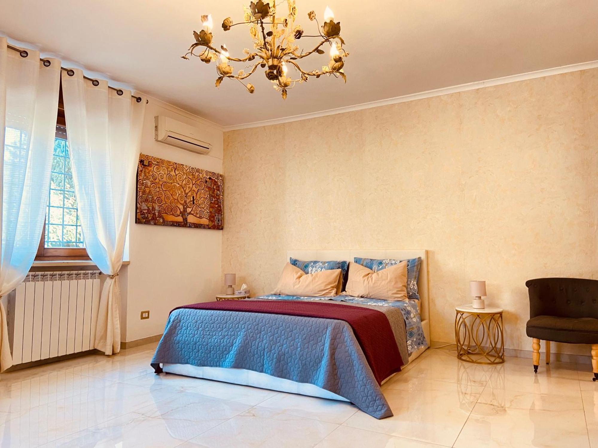 My Home In Rome Buitenkant foto
